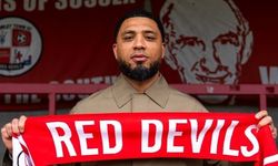 Colin Kazım-Richards teknik direktör oldu!