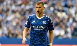 Edin Dzeko için sürpriz iddia! Futbolu bırakabilir...