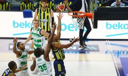 Basketbol Süper Ligi’nde 24. hafta heyecanı başlıyor