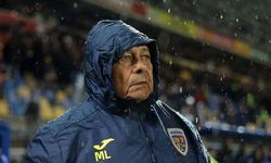 Lucescu’dan Türkiye maçı öncesi kadro kararı! 4 kişi çıkarıldı...