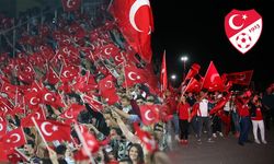 Futbol Federasyonu, kritik Romanya maçı için taraftar bilgilendirmesi yaptı