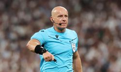 Liverpool - Galatasaray maçının hakemi Marciniak'tan açıklama geldi!