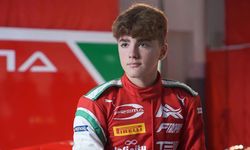 Alp Aksoy Paul Ricard’da zirvede yer aldı