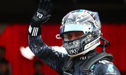 Antonelli Japonya’da pole pozisyonunun sahibi oldu!