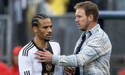 Nagelsmann’dan Sane’ye açık mesaj: ''Son bir şans daha...''