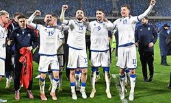 Kosova’nın Türkiye maçı aday kadrosu belli oldu