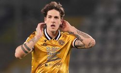 Galatasaray’a Zaniolo piyangosu! Udinese bonservisi alıyor