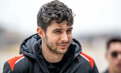 Ocaon’dan F1 araçlarına eleştiri: “Adil yarış zor”