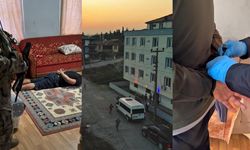 Yalova'da DEAŞ operasyonu: 1 tutuklama, 3 sınır dışı