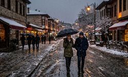 Meteoroloji uyardı: Birçok bölgede yağış bekleniyor