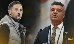 Yağız Sabuncuoğlu bombayı patlattı: Fenerbahçe'de prim krizi!