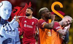 Yapay zekadan bomba tahmin: Liverpool-Galatasaray maçının skorunu açıkladı!