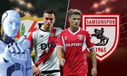 Yapay resmen açıkladı: İşte Rayo Vallecano-Samsunspor maçının skor tahmini...