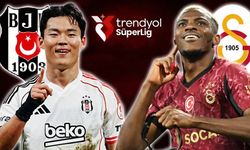 Yapay zeka resmen açıkladı: İşte Beşiktaş-Galatasaray derbisinde gol atacak isimler