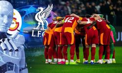 Yapay zeka resmen açıkladı: İşte Liverpool-Galatasaray maçında fileleri havalandıracak o isim