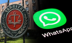 Yargıtay'dan emsal karar! WhatsApp yazışmaları delil sayıldı
