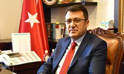 Yargıtay'dan YSK'ya seçilen ilk isim Mehmet Arı oldu