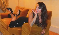 Hastaneden odasından ilk kare! Talihsiz kaza sonrası Yasemin Yürük son halini paylaştı