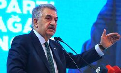 Ak Partili Yazıcı: Çözüm diplomasi ve uluslararası hukuk