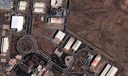 BM nükleer gözlem kuruluşu: İran nükleer tesisi hasar gördü