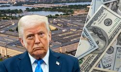 800 Milyon dolarlık darbe! İran'ın füze saldırıları sonrası ABD üslerinden ilk görüntüler