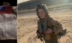 ABD uçakları düştü, o detay merak uyandırdı: Pilotların üzerindeki Türkçe notun sırrı ne?