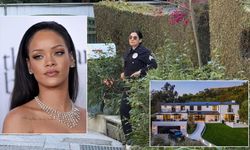 Dünyaca ünlü yıldıza büyük şok! Villasına silahlı saldırı