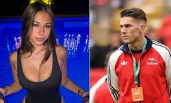 Yıldız golcü Gyökeres Onlyfans yıldızına 4,5 milyon dolar harcadı