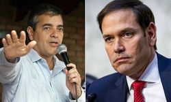 ABD bu skandalla çalkalanıyor: Dışişleri Bakanı Rubio'nun sırdaşı 'Venezuela ajanı' mıydı?