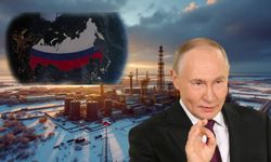 Rusya'dan radikal karar: Enerji kaynaklarını öncelikle komşuya satacağız
