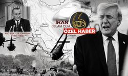 İran ABD’nin yeni Vietnam’ı mı oluyor? Masadaki 3 senaryodan biri "Putin yöntemi"