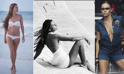 Ukrayna'nın konuştuğu konsolos! Victoria Yakimova’nın eski pozları kriz çıkardı