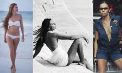 Ukrayna'nın konuştuğu konsolos! Victoria Yakimova’nın eski pozları kriz çıkardı