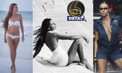 Ukrayna'nın konuştuğu konsolos! Victoria Yakimova’nın eski pozları kriz çıkardı