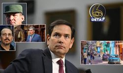 Küba uçurumun eşiğinde! Castro ailesi yeniden iktidara gelecek mi?