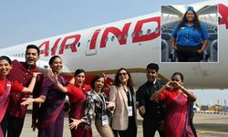 Zayıfla ya da işsiz kal: Tartı sonucu maaşınızı belirleyecek