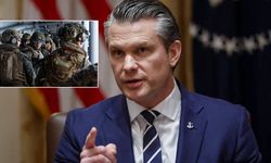 ABD Savunma Bakanı Hegseth hakkında şok iddia: Savaş üzerinden kâr elde edilecekti!