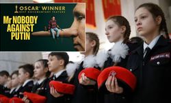 Oscar'lı film Rusya'daki okul propagandası sorgulattı: İşe yarıyor mu?