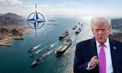 Trump'ın resti işe yaradı: NATO Hürmüz için düğmeye bastı