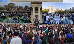 İran intikam için düğmeye bastı: ABD ve İsrail üniversiteleri hedefte!