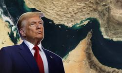 Hürmüz Boğazı'nda gerilim : ABD 16 mayın döşeme gemisini imha etti