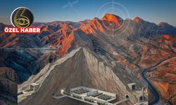 Trump'ın bombaları bile etkisiz: İran dev cephaneliğini burada saklıyor!