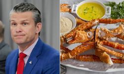 Savunma Bakanı'ndan rekor harcama: 93 milyar dolarlık faturada 2 milyonluk yengeç şoku!