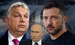 Zelensky’den Macaristan Başbakanı’na: "Putin’den tek farkı Ukrayna’ya asker göndermemesi"