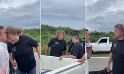 Milletvekiline saldırı! Kafa darbesiyle burnu kırıldı