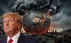 Dünya enerji felaketinin eşiğinde! Petrol şoku kapıda mı?