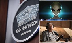 Pentagon'un gizlediği sır: UFO'lar nükleer fırlatma sistemlerini nasıl durdurdu!