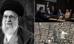 CIA günlerce izledi, ABD ve İsrail vurdu: Hamaney böyle öldürüldü!