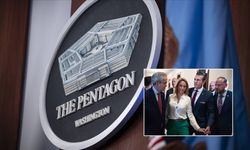 Savunma Bakanı’nın eşi hakkında şok iddia: Pentagon’u o mu yönetiyor!