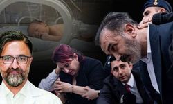 Yenidoğan çetesi davasında 40'ıncı duruşma!